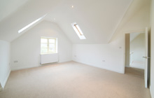 Chesterfield bedroom extension leads