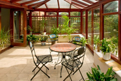 Chesterfield conservatory quotes