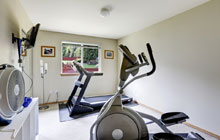 Chesterfield home gym construction leads