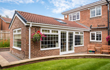 Chesterfield house extension leads